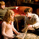 Illustration for article titled 59 Stills From Harry Potter Show Ominous Skies And Growing Pains